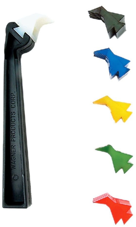 DiversiTech T-100 Fin-Tool Nylon