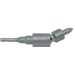 Duro Dyne® EZ® 13077 Swivel Impact Nut Driver, Magnetic: Yes