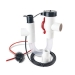 EZ Trap® 83210 Smart Trap Kit, Connection Size 1: 3/4 in, Smart Trap Kit Function Type