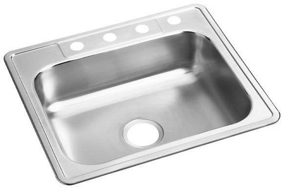 Elkay Sinks D125214 Kit Sink