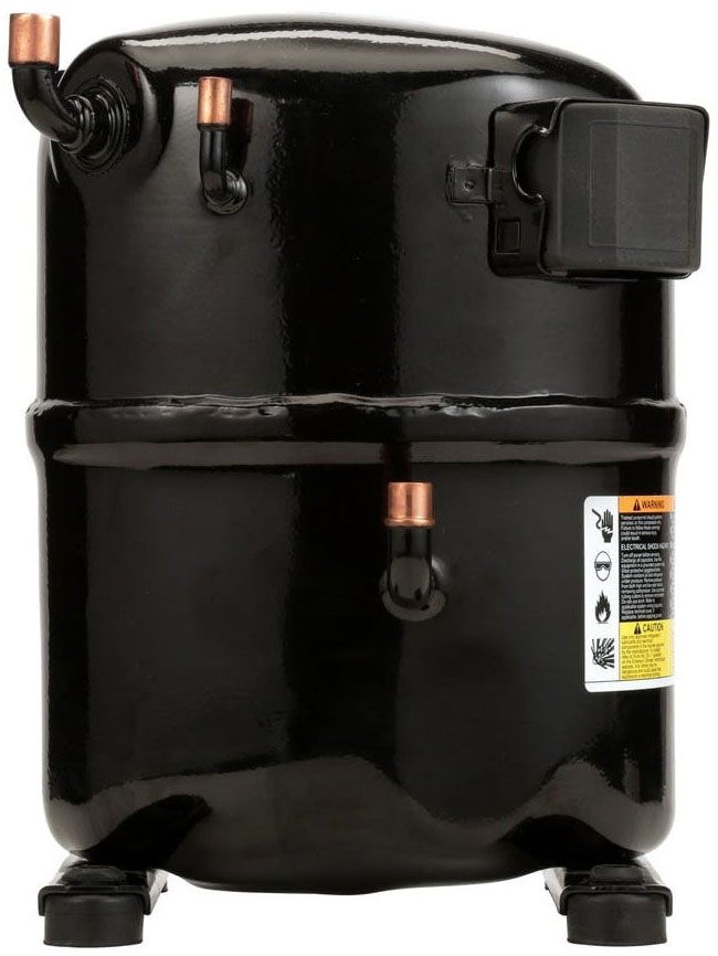 Copeland™ CS33K6E-PFV-956 Compressor