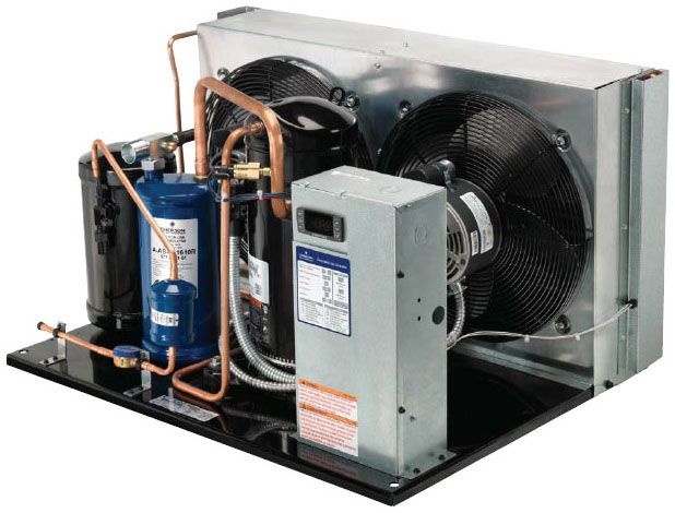 Copeland™ FFAP-050Z-CFV-071 Condensing Unit