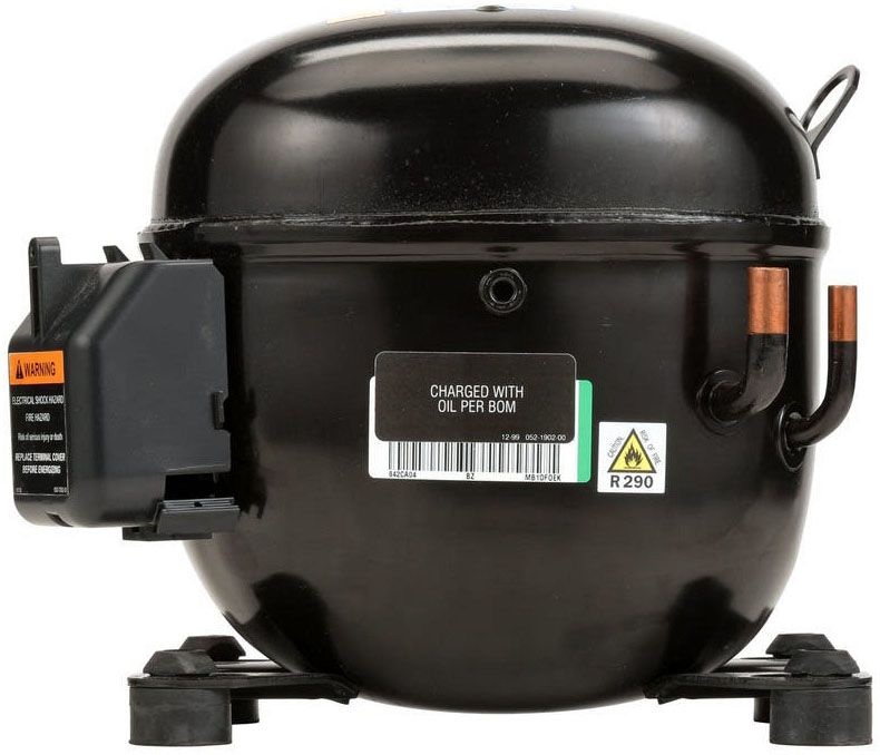 Copeland™ RST80C1E-PFV-959 Compressor