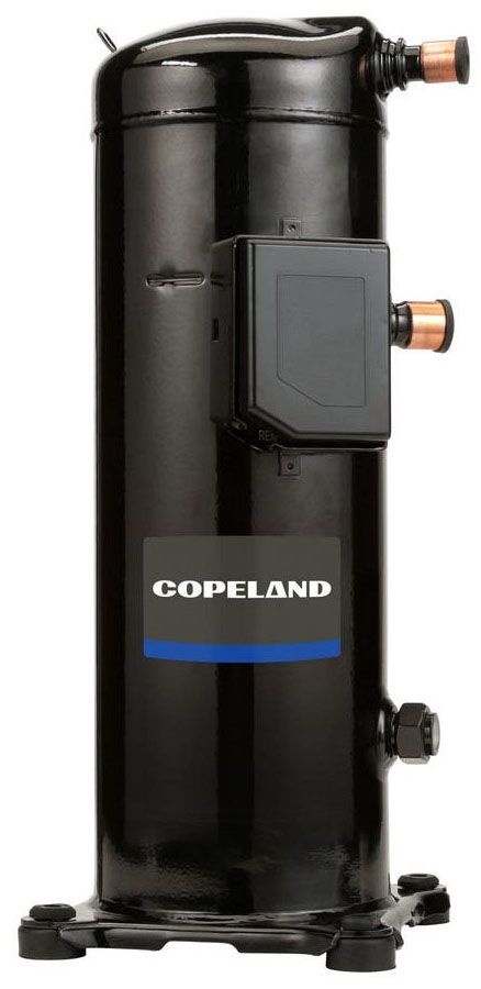 Copeland™ ZP103KCE-TF5-950 Compressor