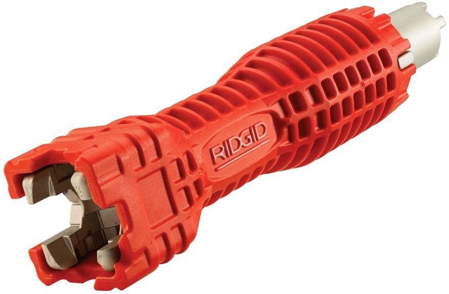 RIDGID 57003 Ez-Change Fauct Wrench
