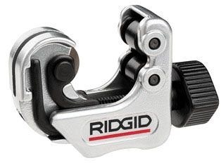 RIDGID 86127 118 Self Feed Cutter