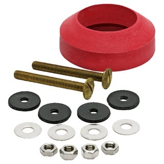 Fluidmaster 6102 Valve