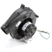 Fasco® A130 OEM Replacement Draft Inducer Blower, 115 V, 1 ph, 3450 rpm Motor, 90 cfm, 0.71 A, Open Enclosure, 1-Speed