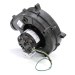 Fasco® A130 OEM Replacement Draft Inducer Blower, 115 V, 1 ph, 3450 rpm Motor, 90 cfm, 0.71 A, Open Enclosure, 1-Speed
