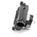 Fasco® A130 OEM Replacement Draft Inducer Blower, 115 V, 1 ph, 3450 rpm Motor, 90 cfm, 0.71 A, Open Enclosure, 1-Speed