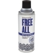 FREE ALL® RE12 Deep Penetrating Oil, 11 oz Net Content, 104 deg F Flash Point, Aerosol Container