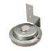 Field Controls 01170006 Thermal Safety Switch, 120/240 V Control, SPST Contact Configuration, Manual Reset, Silver