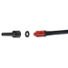 Fieldpiece DR58 Heated Diode Refrigerant Leak Detector, R-410A Refrigerant, 0.03 oz/year Sensitivity, <1 s Response