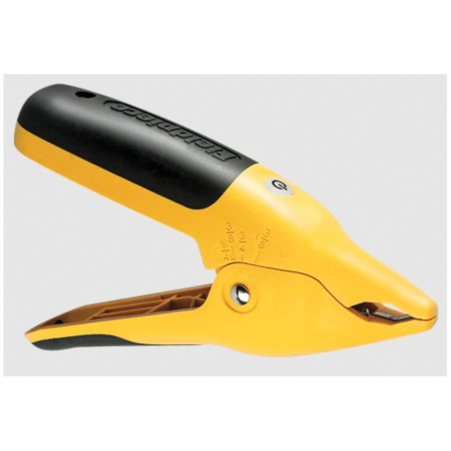 Fieldpiece JL3PC Job Link System Wireless Pipe Clamp Temperature Probe - 1-3/8 In Capacity, -50-257 F