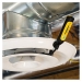 Fieldpiece Job Link® JL3RH System Flex Psychrometer Probe, -4 to 122 deg F Temperature, +/-1 to 2% Temperature Accuracy