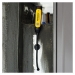Fieldpiece Job Link® JL3RH System Flex Psychrometer Probe, -4 to 122 deg F Temperature, +/-1 to 2% Temperature Accuracy