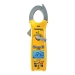 Fieldpiece SC260 Compact Clamp Meter, Display Counts: 4000, Alkaline Battery, 200 hr Battery Life, 205.5 mm Height