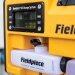 Fieldpiece VP67 Vacuum Pump, 6 cfm, 15 um Vacuum, 120 V, 1 ph, 1/2 hp Motor HP, 8 oz Oil Capacity, 7.9 in Height