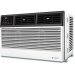 Friedrich® CCW06B10C Window Air Conditioner, R-32 Refrigerant, 6000 Btu/hr BTU Cooling Rating, 115 V, 1 ph, 11 EER