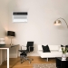 Friedrich® UCT12B30A Air Conditioner, R-32 Refrigerant, 12000 Btu/hr BTU Cooling Rating, 230 V, 8-Way Air Flow Direction