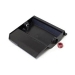 Friedrich® VPDP2 Drain Pan, 12 in Length, 8 in Width, 4 in Depth, For Use With: Model VHA18, VHA24 and VRP07 Heat Pumps