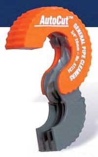 General Pipe Cleaners ATC-12 1/2" Pipe Cutter