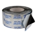 HARDCAST® Foil-Grip™ 1403 309780 Sealant Tape, 3 in Width, 100 ft Length, 17 mil Thickness, Butyl, Gray