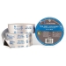 HARDCAST® Foil-Grip™ 1403 309780 Sealant Tape, 3 in Width, 100 ft Length, 17 mil Thickness, Butyl, Gray