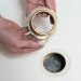 HERCULES® 25101 Plumber's Putty, Applicable Materials: Basin Cocks, Faucets, Fixtures, Plugs or Sink Frames, Strainers