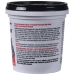 HERCULES® 35504 High Heat Furnace Cement, Liquid Form, 1 pt Net Content, Bucket Container, Tan