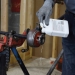 HERCULES® 40115 Cutting Oil, 160 cSt Viscosity, 1 qt Net Content, >171 deg C Flash Point, Clear