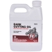 HERCULES® 40215 Cutting Oil, 180 cSt Viscosity, 1 qt Net Content, Petroleum Hydrocarbon Mixture Base Chemical, Dark
