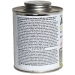 HERCULES® 60515 Medium-Bodied Fast Set Cement With Dauber, Liquid Form, Applicable Materials: ABS, PVC, Can Container