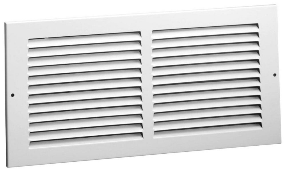 Hart & Cooley 43376 Hc 672 30 X 14 Return Grille