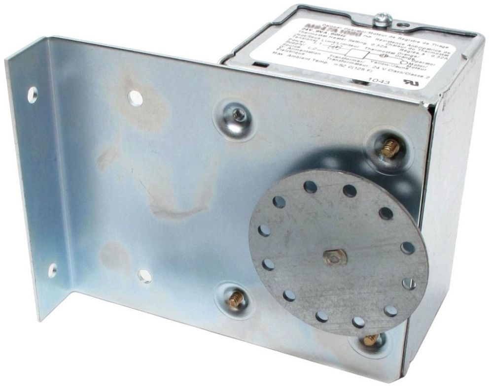 Honeywell M847A1080 H / w Vlv / Dmpr Actuator Lk