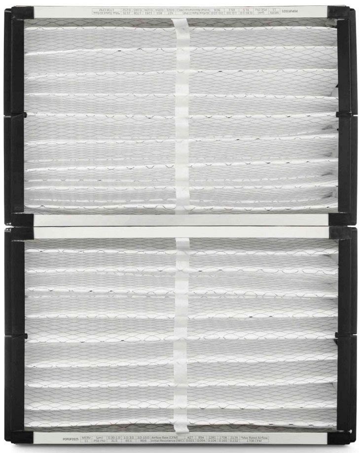 Honeywell POPUP2400 Media Replacement Air Filter