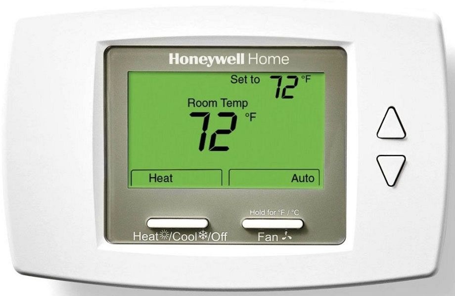 Honeywell TB6575A1000 Suite Pro T-Stat