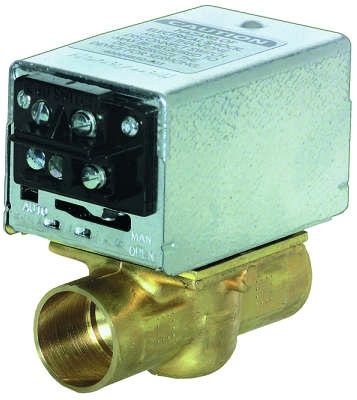 Honeywell V8043F1051 1" Zone Valve