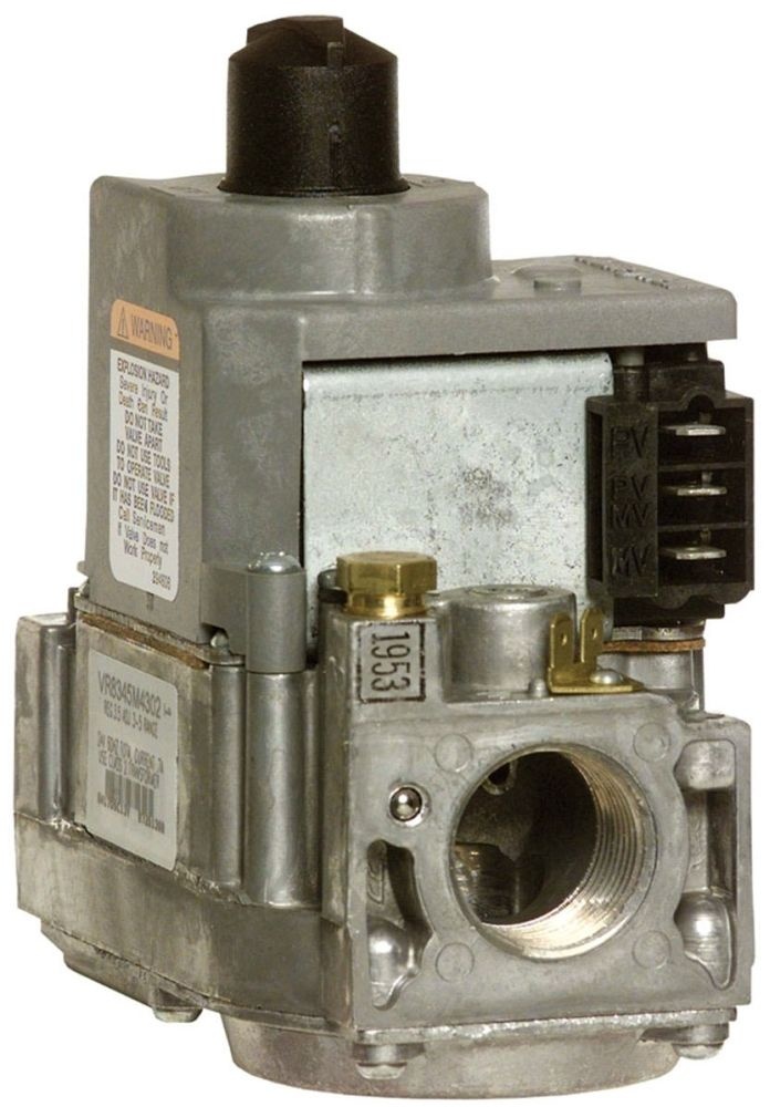 Honeywell VR8345H4555 Vr8345H-4555 3/4" Gas Valve