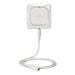 Honeywell Home CHW3610W1001/U Reusable Leak Detector and Cable Sensor With (3) AA Batteries, AA Battery, White