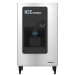 Hoshizaki DB200H Ice Dispenser, 53 in Length, 30 in Width, 30 in Depth, 200 lb Capacity, Stainless Steel