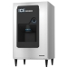 Hoshizaki DB200H Ice Dispenser, 53 in Length, 30 in Width, 30 in Depth, 200 lb Capacity, Stainless Steel