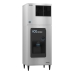 Hoshizaki DB200H Ice Dispenser, 53 in Length, 30 in Width, 30 in Depth, 200 lb Capacity, Stainless Steel