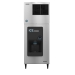 Hoshizaki DB200H Ice Dispenser, 53 in Length, 30 in Width, 30 in Depth, 200 lb Capacity, Stainless Steel