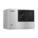 Hoshizaki Crescent® KMD-355MAJ Air-Cooled Cube Ice Maker, Crescent, 104-127 V, 1/2 in Connection, FPT Connection Type