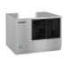 Hoshizaki Crescent® KMD-355MAJ Air-Cooled Cube Ice Maker, Crescent, 104-127 V, 1/2 in Connection, FPT Connection Type