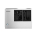 Hoshizaki Crescent® KMD-355MAJ Air-Cooled Cube Ice Maker, Crescent, 104-127 V, 1/2 in Connection, FPT Connection Type