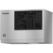 Hoshizaki Crescent® KMD-355MAJ Air-Cooled Cube Ice Maker, Crescent, 104-127 V, 1/2 in Connection, FPT Connection Type