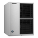 Hoshizaki Crescent® KM-350MAJ Air-Cooled Cube Ice Maker, Crescent, 104-127 V, 1/2 in Connection, FPT Connection Type
