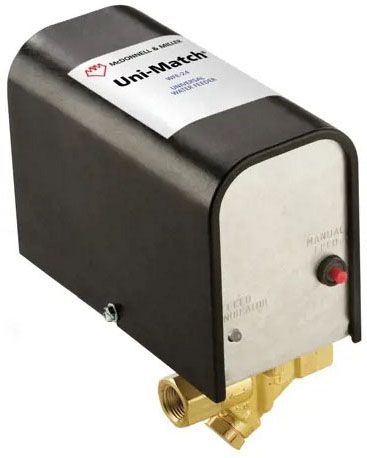 McDonnell & Miller 169560 WFE-120 WF-2U-120V Elc Water Feeder